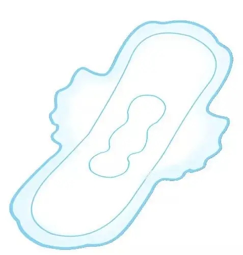 天津衛(wèi)生巾