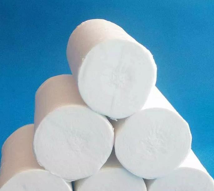 衛(wèi)生紙生產(chǎn)都需要哪些步驟